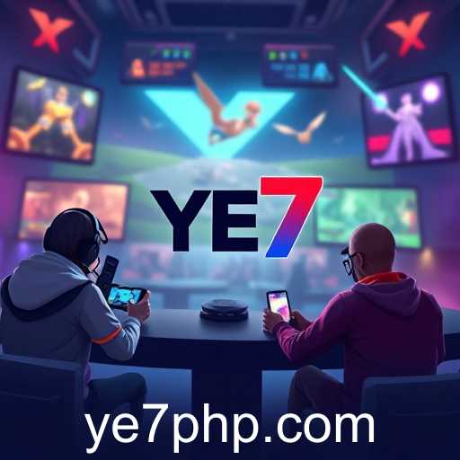 The Digital Renaissance: Exploring the YE7 Game Craze