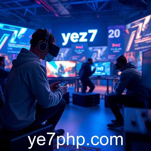 Digital Trends in Gaming: The Rise of Interactive Platforms