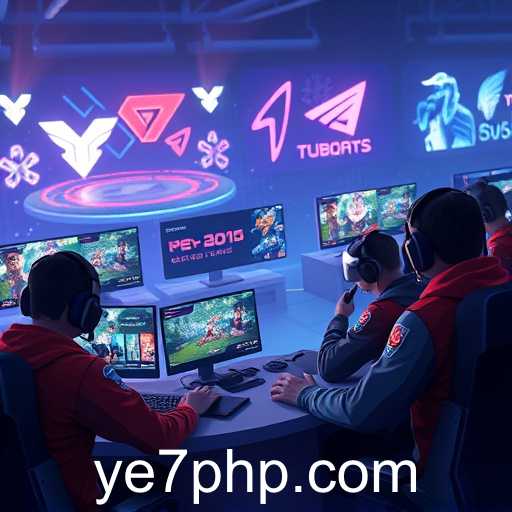 Innovative Game Platforms Shaping the Future