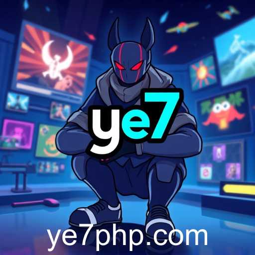Gaming Renaissance with 'ye7' in Focus