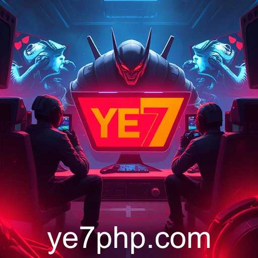 Gaming Revolution: The Rise of Ye7 in 2025