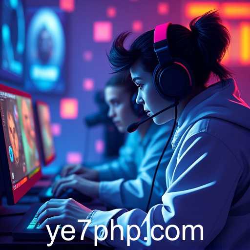 The Gaming Revolution: Embracing New Horizons