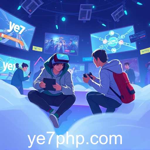 Gaming Trends Reshape Online Platforms