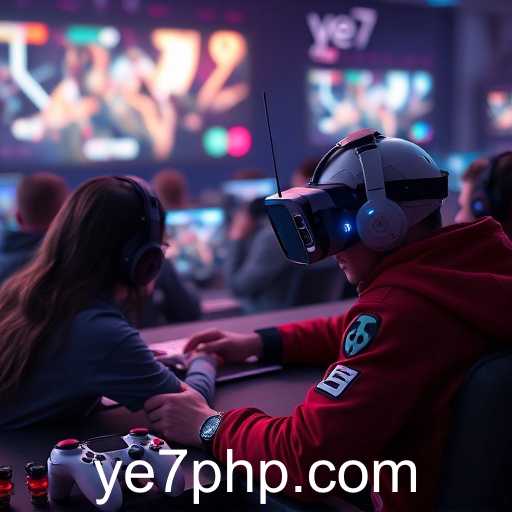 The Rise of Interactive Gaming Experiences