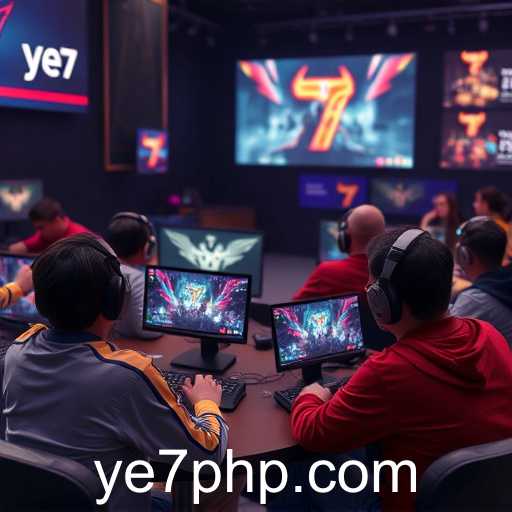 The Rise of YE7 in the Gaming Arena