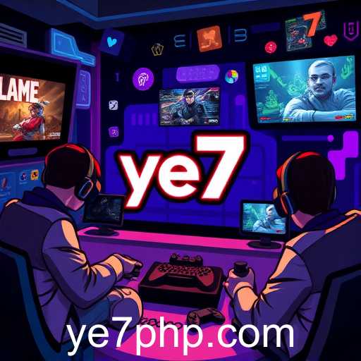 The Rise of YE7: Redefining Online Gaming in 2025