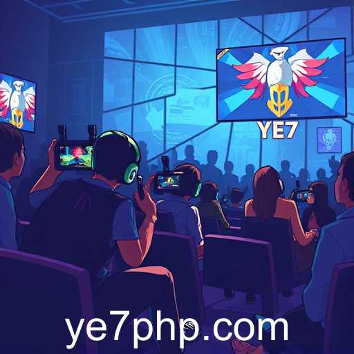 The Rise of YE7: Revolutionizing Online Gaming