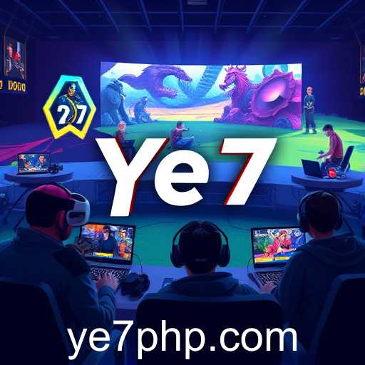 The Rise of Ye7: A New Frontier in Online Gaming