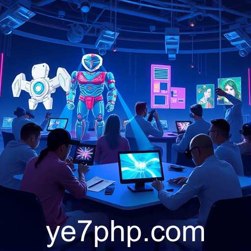 Rising Trends of Online Gaming