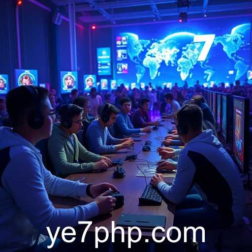 The Evolution of Gaming and Ye7's Rise