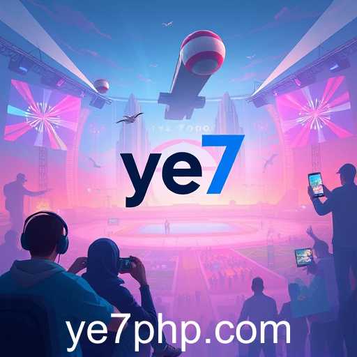 Ye7: The Gaming Hub of the Future