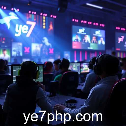 Ye7: Revolutionizing Online Gaming in 2025
